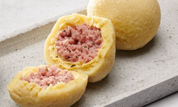 Produktrückruf für Culinea Österreichische Fleischknödel