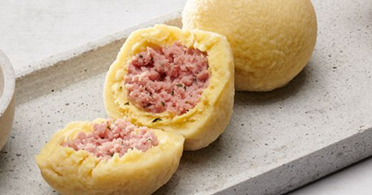 Produktrückruf für Culinea Österreichische Fleischknödel