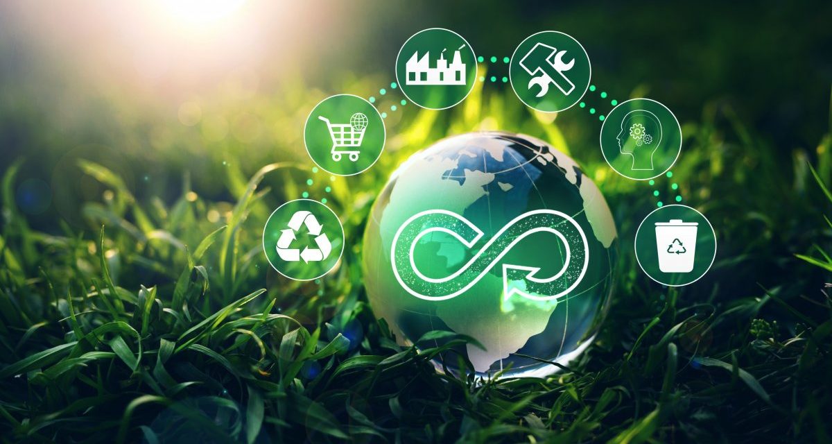 Bitkom: Einsparpotenzial von 64 Megatonnen CO₂ in Deutschland