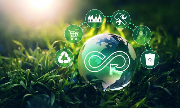 Bitkom: Einsparpotenzial von 64 Megatonnen CO₂ in Deutschland