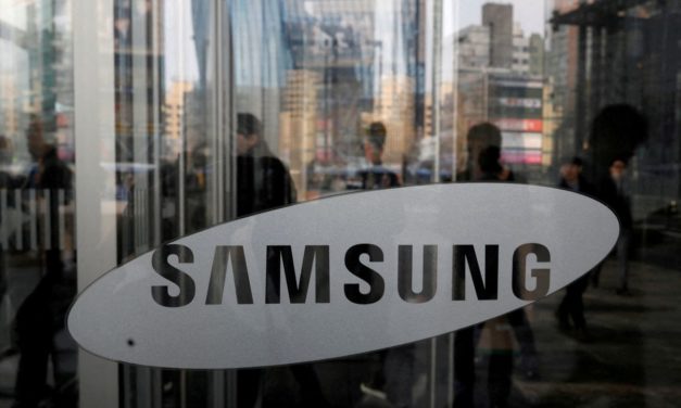 Samsung will eine Million neue Jobs schaffen