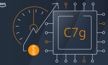 AWS: Erste EC2-Instanz mit Amazons neuem Graviton3-Prozessor verfügbar
