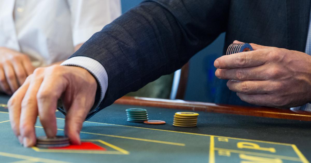 Pensionsstreit: Casinos und Lotterien verschieben Hauptversammlungen