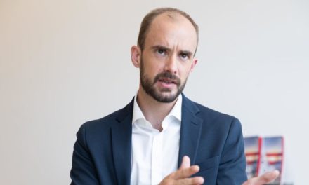 Neo-Staatssekretär Tursky: „Kaufhaus Österreich ist nicht notwendig“