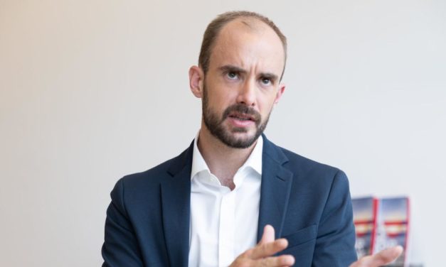 Neo-Staatssekretär Tursky: „Kaufhaus Österreich ist nicht notwendig“