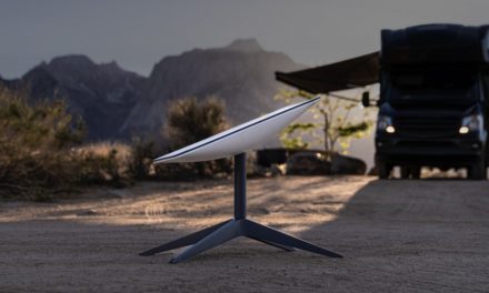 Satelliten-Internet: Deutsche Bundeswehr an Starlink interessiert