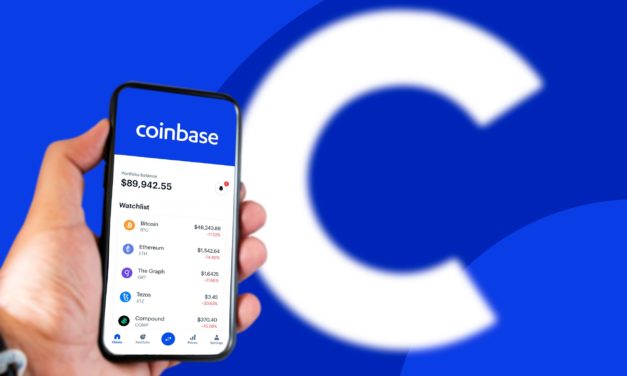 Coinbase: Krypto-Börse wird erstes Branchenunternehmen in Fortune 500
