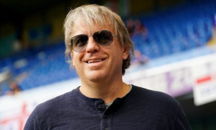 Todd Boehly: US-Milliardär darf Chelsea FC übernehmen
