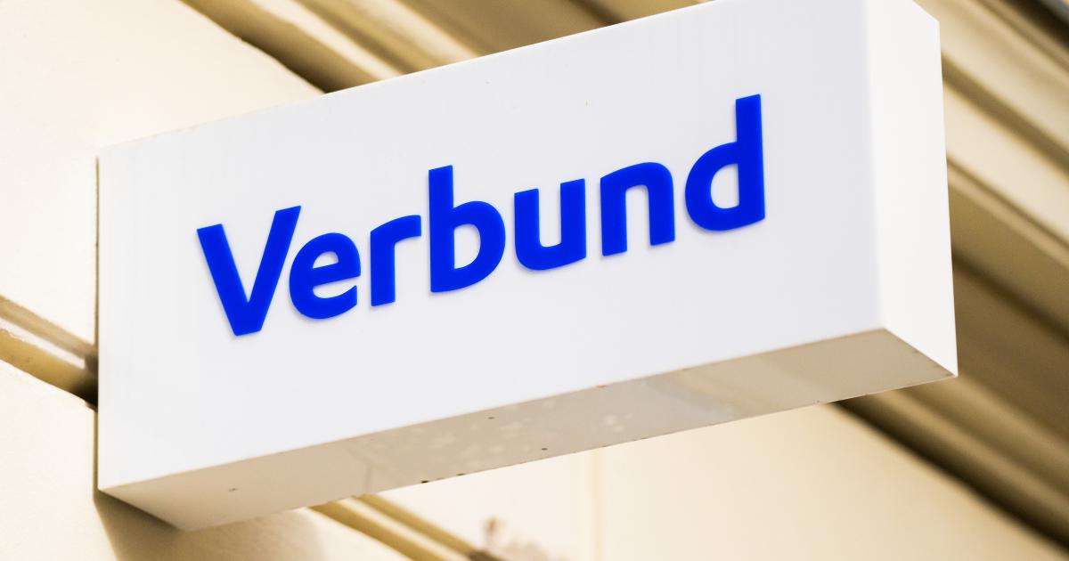 Verbund will Sonderdividende von 400 Millionen Euro ausschütten