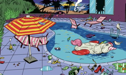 Start-ups: Die neue Angst der Techfirmen vor dem Untergang