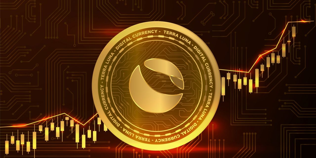 Launch von Terra 2 diesen Freitag – Testnet bereits live