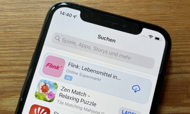 Apple: App Store unterstützt 400.000 Arbeitsplätze in Deutschland
