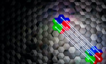 Quantencomputer lernt in Innsbrucker Labor fehlerfreies Rechnen