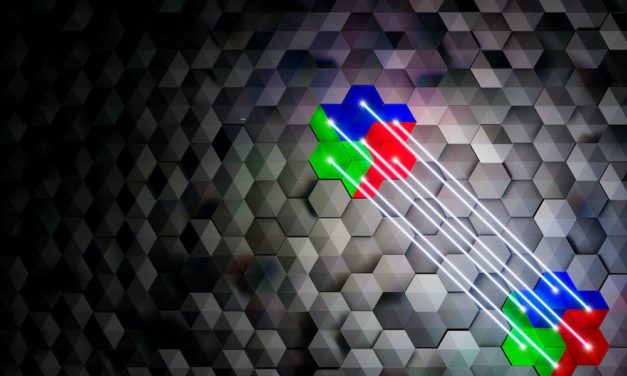 Quantencomputer lernt in Innsbrucker Labor fehlerfreies Rechnen