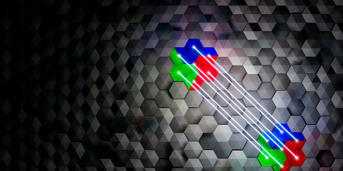 Quantencomputer lernt in Innsbrucker Labor fehlerfreies Rechnen