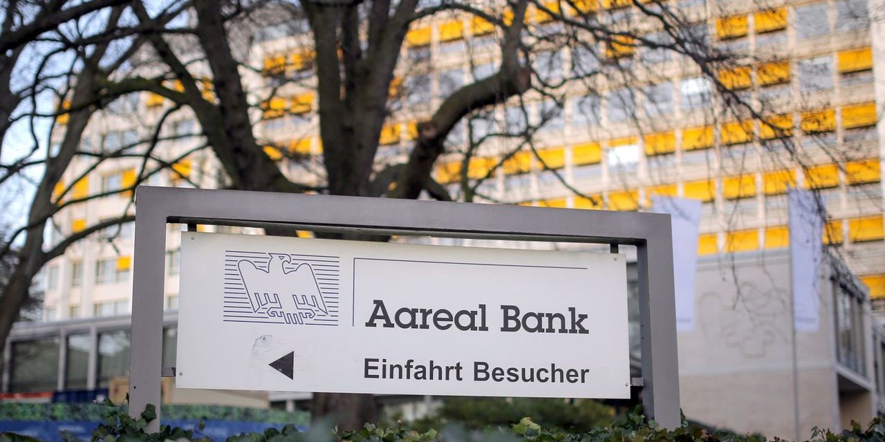 Aareal Bank: Investoren vor Übernahme des Immobilienfinanzierers – Aktie gibt nach