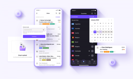 ProtonMail wird zu Proton: Ein Software-Ökoystem mit Schwerpunkt auf Datenschutz