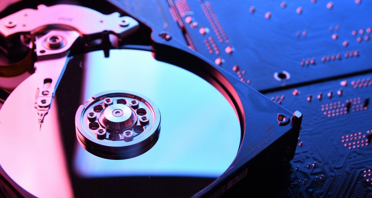 Veeam-Backups für Microsoft 365 in 7. Generation – und bald auch für Salesforce