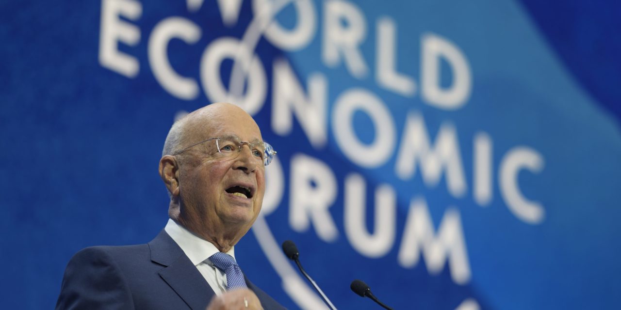 Weltwirtschaftsforum (WEF) 2022: So viel Bitcoin steckt in Davos