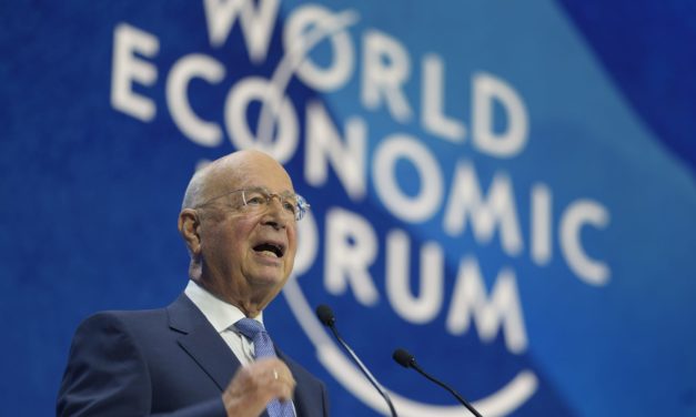 Weltwirtschaftsforum (WEF) 2022: So viel Bitcoin steckt in Davos