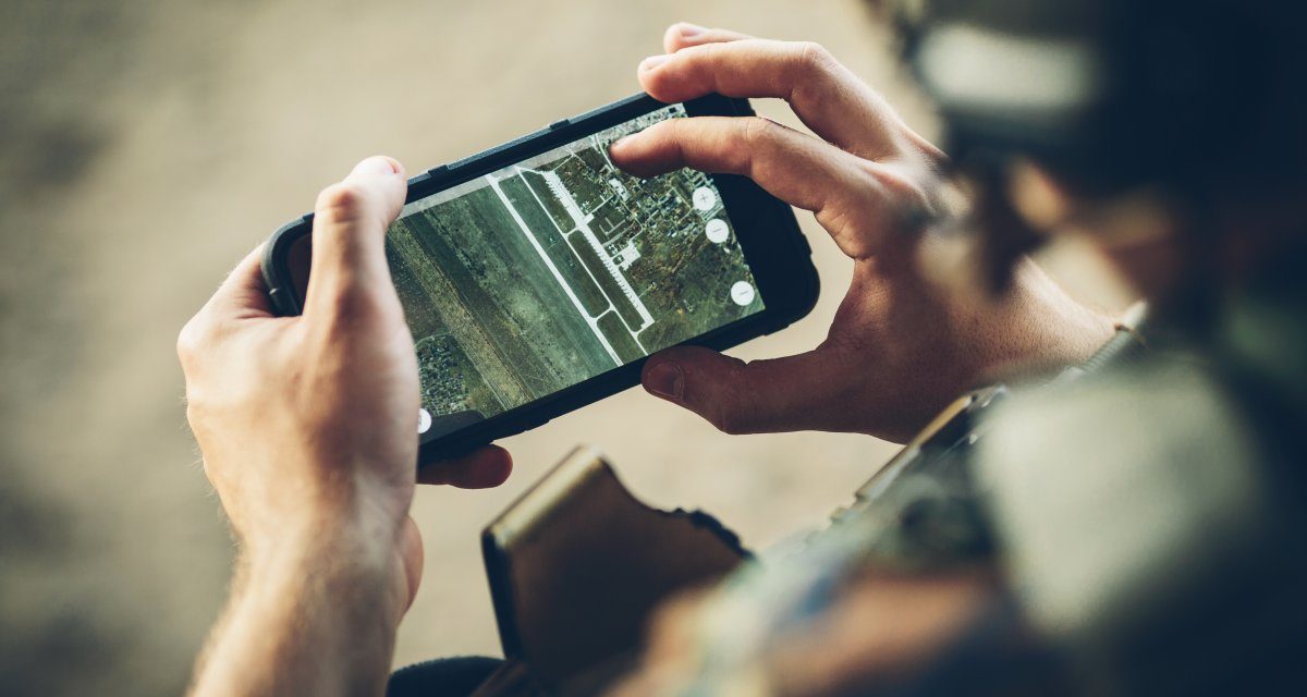 Bundeswehr will 2 Milliarden Euro in Digitalisierung investieren