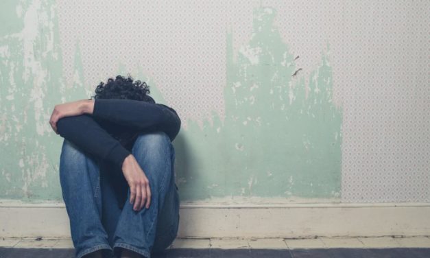 Boys don’t cry: Warum Männer keine Angst vor der Schwäche haben sollten