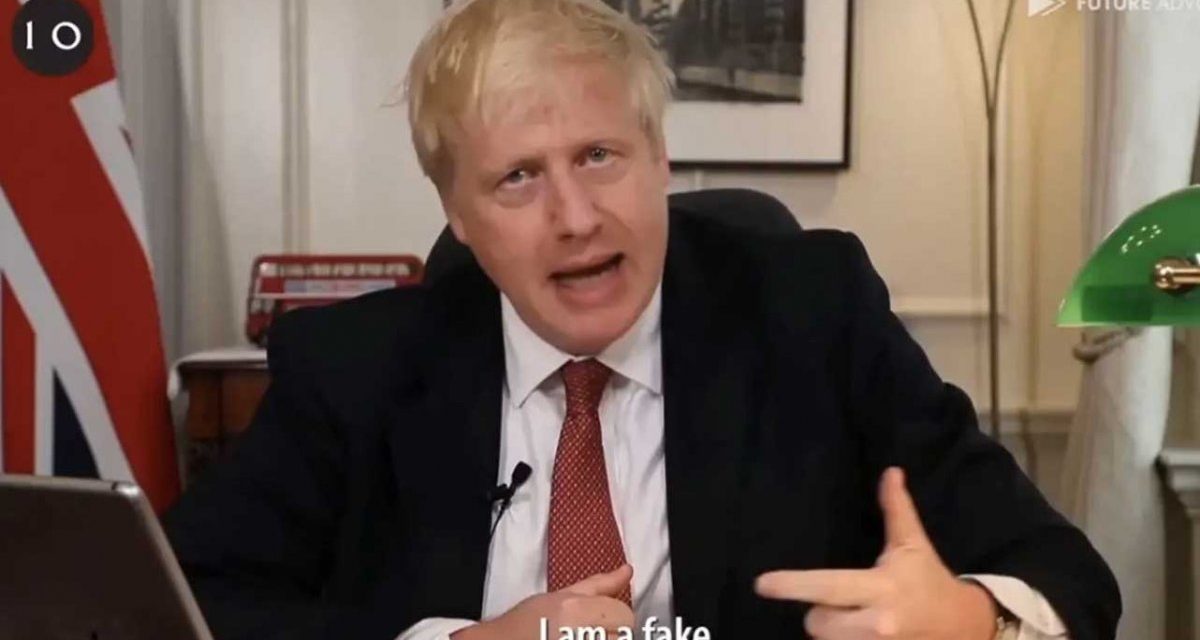 Österreich bringt internationales Verbot für Deepfake-Technik ins Spiel