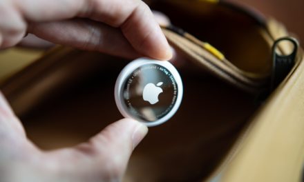 Apple AirTags: US-Universitätspolizei warnt vor Stalking