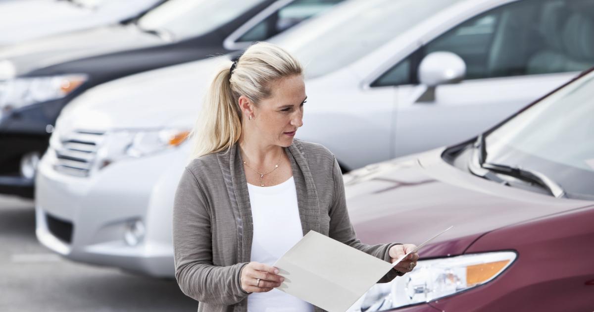 Rekordverdächtig: Gebrauchtwagen fast um ein Drittel teurer