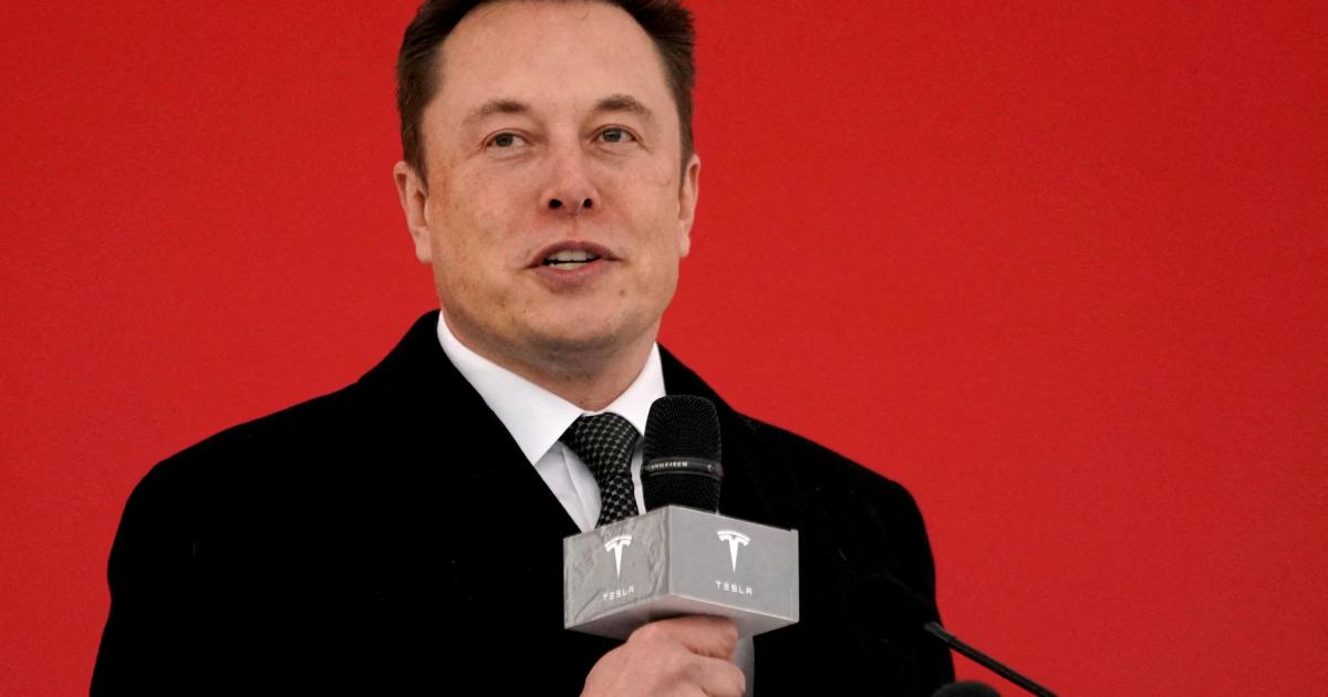 Twitter-Hauptversammlung: Musk-Übernahme spielte keine Rolle