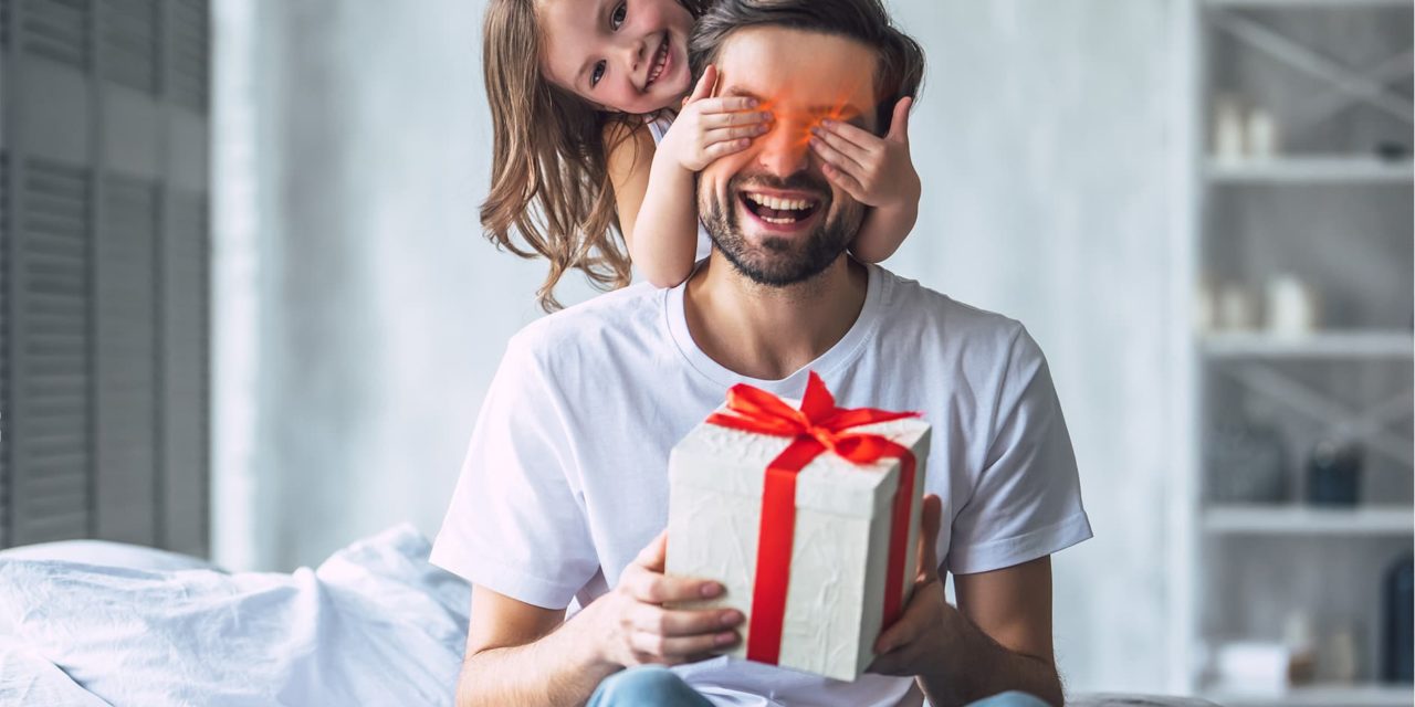 Vatertag 2022: 5 Krypto-Geschenke für Bitcoin-Fans