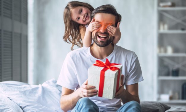 Vatertag 2022: 5 Krypto-Geschenke für Bitcoin-Fans