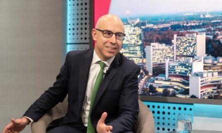 Felbermayr über Rekordinflation: „Man  fragt  nicht, man konsumiert“