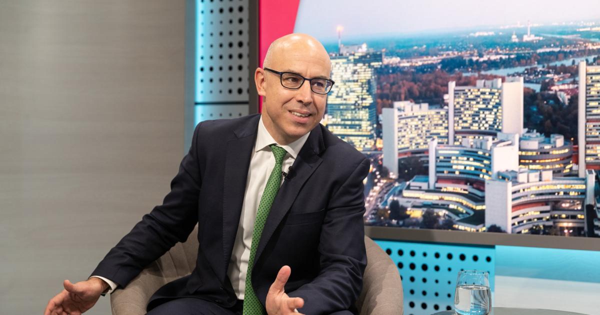 Felbermayr über Rekordinflation: „Man  fragt  nicht, man konsumiert“