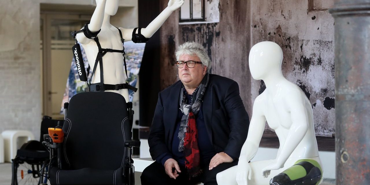 Ottobock: Hans Georg Näder sagt die Börsenpläne ab und verprellt das Toppersonal