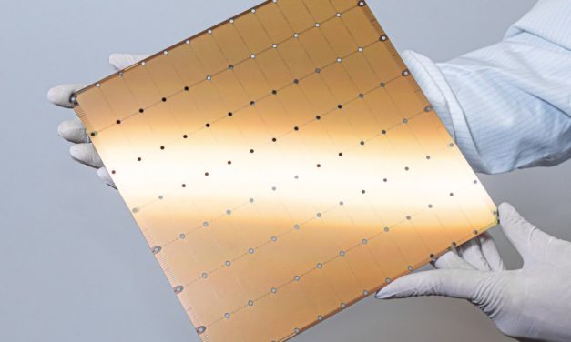 Leibniz-Rechenzentrum bekommt HPE-Server mit gigantischem Cerebras Wafer