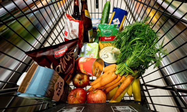 Lohn reicht nicht mehr – Inflation stresst ein Drittel der Arbeitnehmer