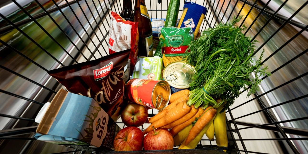 Inflation stresst ein Drittel der Arbeitnehmer – Lohn reicht nicht mehr