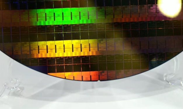 Intel-CEO Gelsinger: Chipknappheit erst zur Hälfte durchgestanden