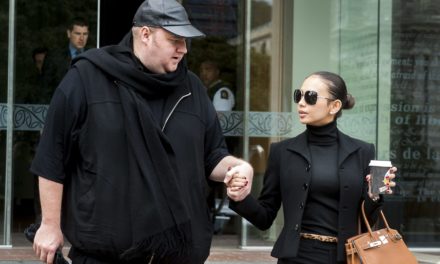 Kim Dotcom: Was wurde aus dem Hacker und Krypto-Advokaten?