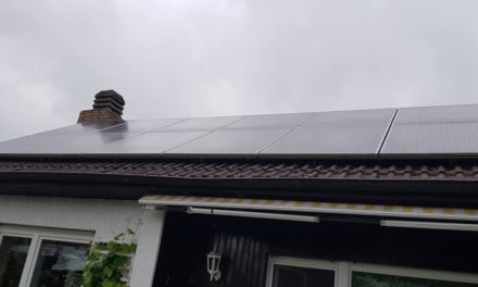 Autark bei Blackout: Photovoltaik-Stromspeicher mit Notstromfunktion