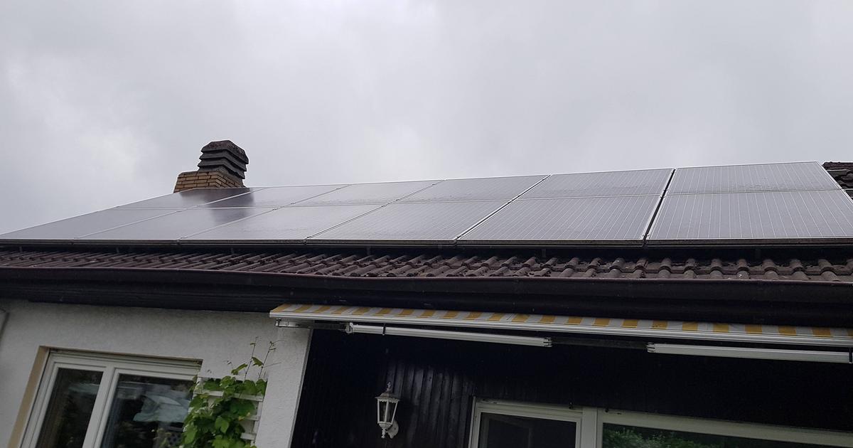 Autark bei Blackout: Photovoltaik-Stromspeicher mit Notstromfunktion