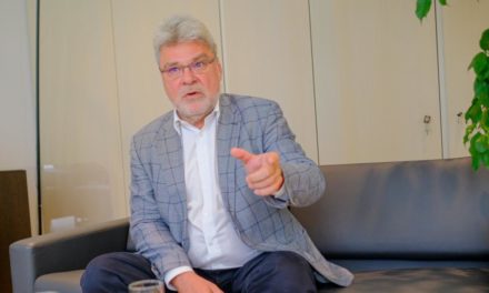 „Die Mieter müssen sich keine Sorgen machen“