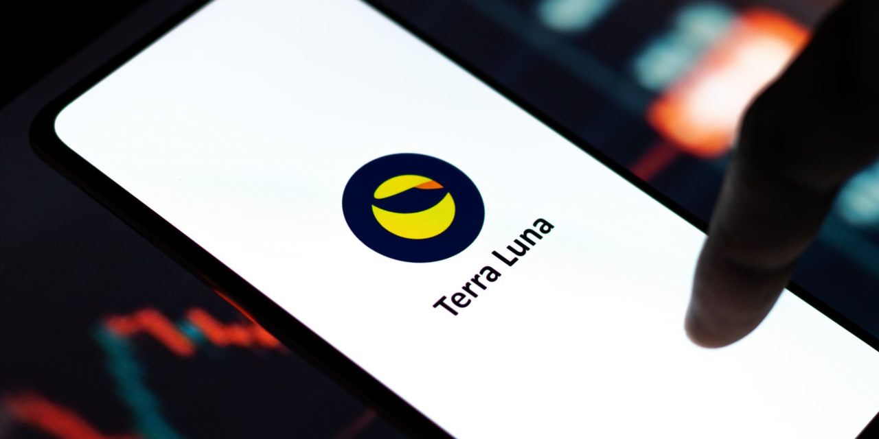 Terra (LUNA): Neustart am 28. Mai – inklusive Token-Airdrop