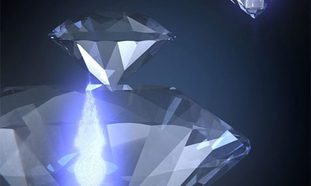 Quanteninformationen erstmals in einem Netzwerk teleportiert