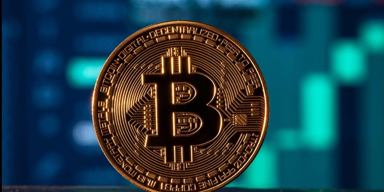 Bitcoin-Dominanz auf Jahreshoch: Grund zur Sorge?