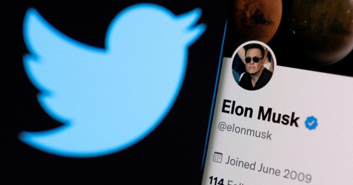 Börse aktuell: Twitter-Aktionäre verklagen Elon Musk