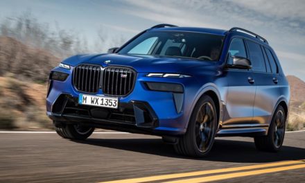 Softwarefehler: BMW muss mehr als 61 000 Autos zurückrufen