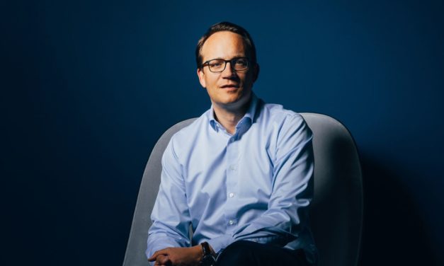 Markus Krebber: Der RWE-Chef will am Gas festhalten, solange die Politik es wünscht