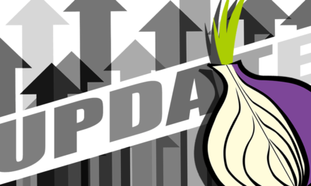 Warten auf abgesicherte Version: Anonymes Surfen unter Tails gefährdet